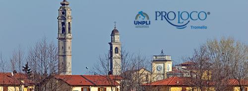 Eventi A Tromello - Tromello