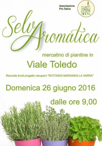 Selvaromatica - Fasano