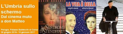 L'umbria Sullo Schermo - Perugia