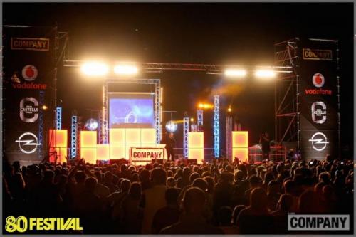 80festival - Palmanova