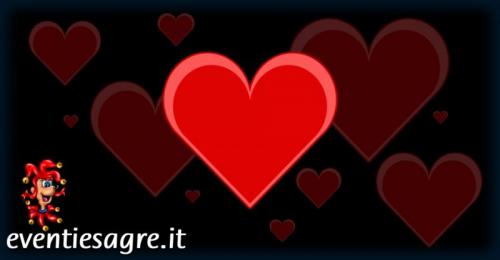 La Notte Romantica A Lovere - Lovere