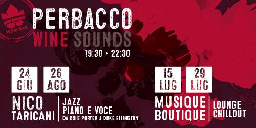 Enoteca Perbacco - Lignano Sabbiadoro