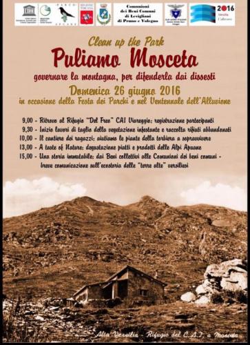 Festa Dei Parchi - Stazzema