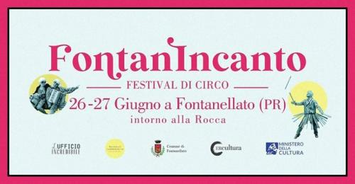 Fontanincanto - Fontanellato