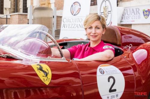 Circuito Di Avezzano - Avezzano