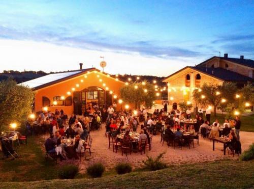 A Lume Di Cantina - Coriano