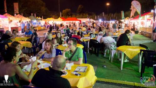 Now Summer Festival - Torino