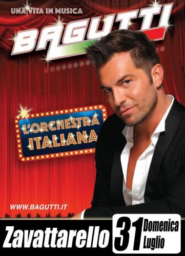 Bagutti In Concerto - Zavattarello
