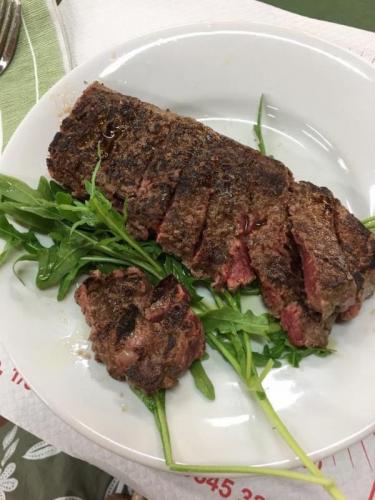 Sagra Della Tagliata - Cotignola