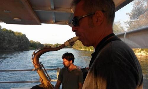 I Venerdì Lodigiani Sul Fiume - Lodi