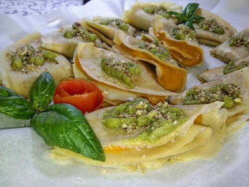 Tavola Rotonda - Melegnano