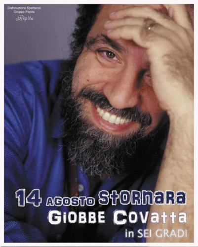 Giobbe Covatta - Stornara