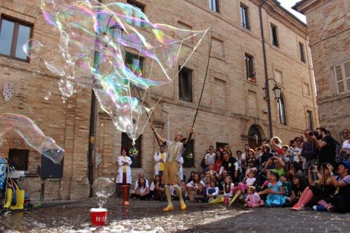 S-centrati - Vicenza