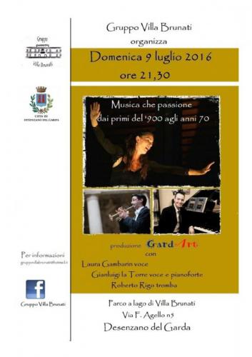 Musica, Che Passione!! - Desenzano Del Garda