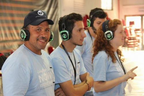 Silent Play - Vicenza