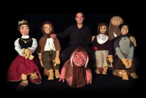 Altan A Villa Manin - Codroipo