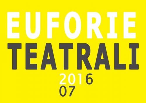 Euforie Teatrali - Poggio Torriana