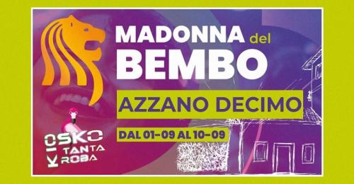 Sagra Del Bembo - Azzano Decimo