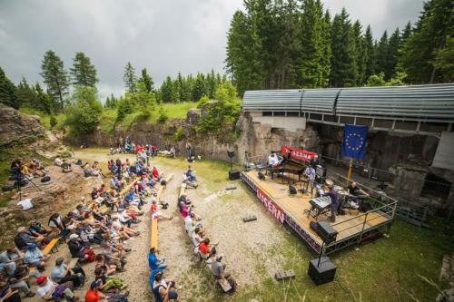 J’atz LusÉrn - Luserna