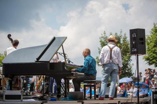 J’atz LusÉrn - Luserna