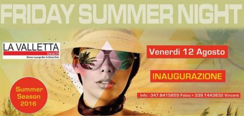 Valletta Beach Club - Santa Margherita Ligure