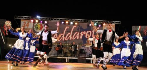 Festeggiamenti In Onore Di Maria Santissimi Del Monte Carmelo - Reggio Calabria