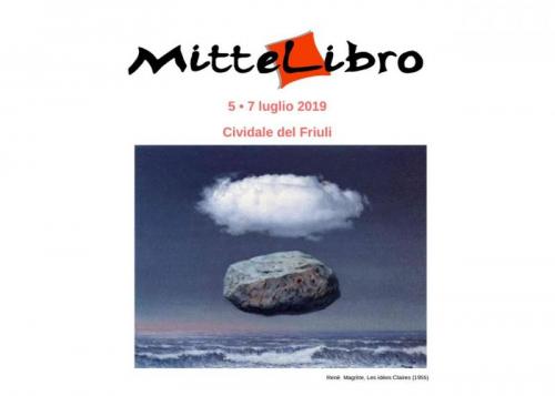 Mittelibro - Cividale Del Friuli