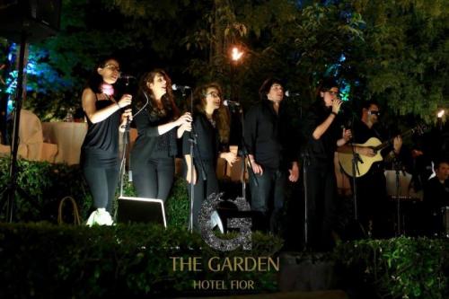 Estate Con La Musica - Castelfranco Veneto