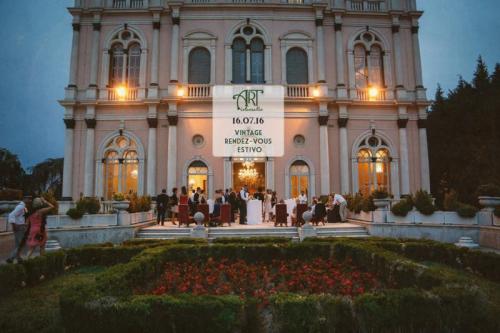 Vintage Rendez-vous Estivo - Varese