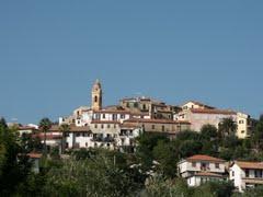 Sagra Della Porchetta  - Seborga