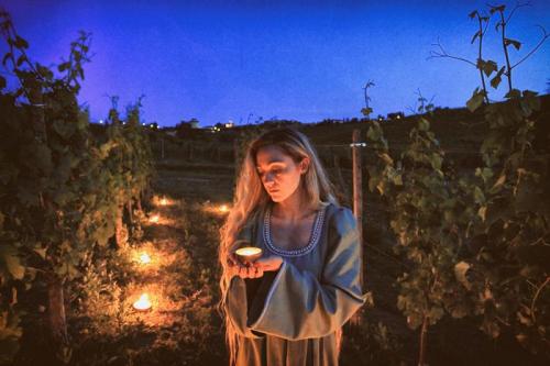 Mostra Fotografica Di Nino Farinetti - Castel Rocchero