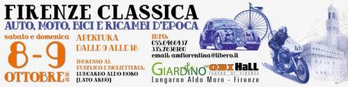 Firenze Classica - Firenze