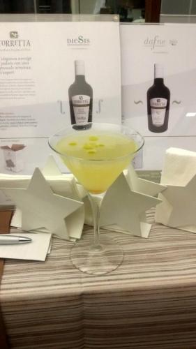 Dopinscena - Battipaglia