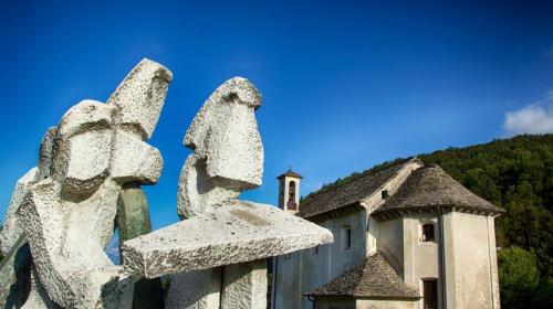 Viva Vigezzo Viva - Druogno