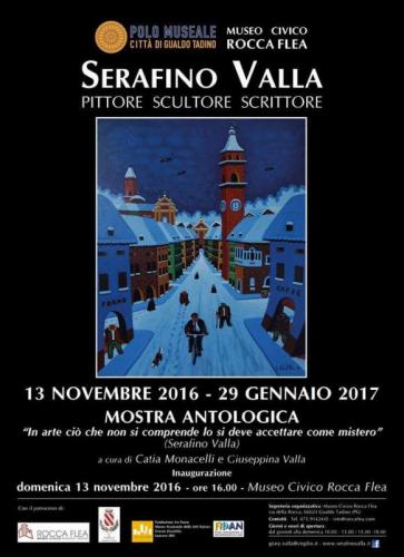 Museo Civico Rocca Flea - Gualdo Tadino