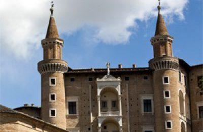 Wine Trekking Con Lanterne Nelle Terre Del Duca! - Urbino