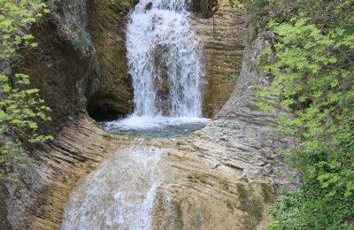 Trekking Del Gusto - Piobbico