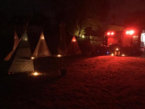 Summervillage - Cerveteri