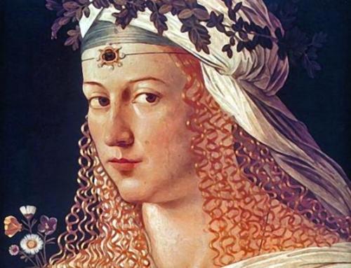 I Borgia A Roma - Roma