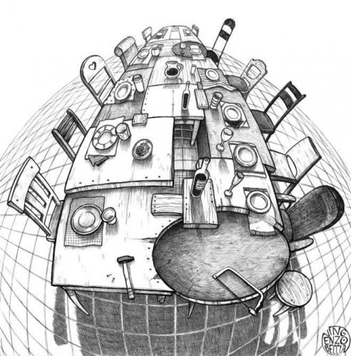 Gastronomade - Bologna