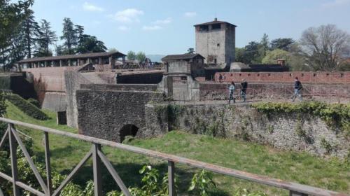 Estate In Fortezza - Pistoia