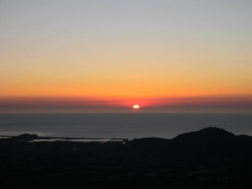 Bivacco Sulle Cime Dei Sette Fratelli - Sinnai