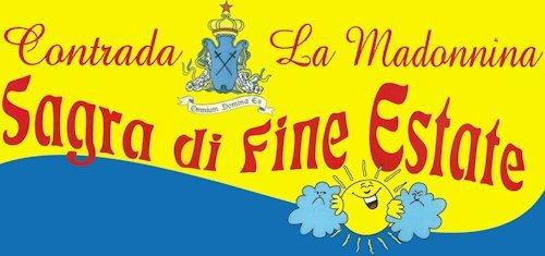 Sagra Contrada La Madonnina - Seravezza