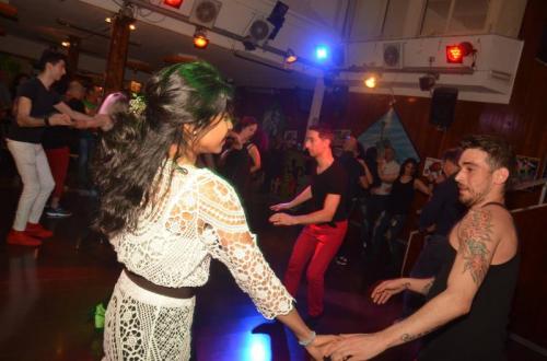 Kizomba Beach Party - Genova