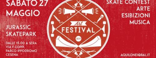 Art Festival - Cesena