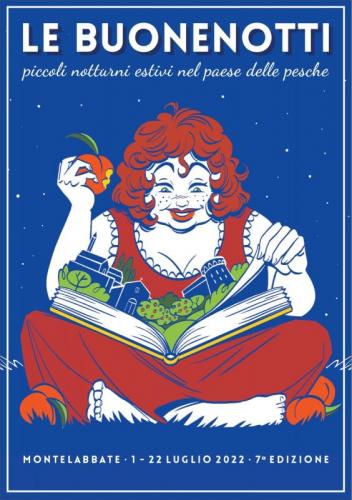 Le Buonenotti - Montelabbate