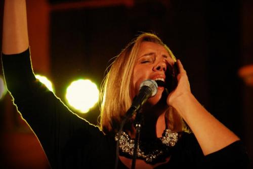 Ginevra Di Marco In Donna Ginevra E Le Stazioni Lunari - Casola Valsenio