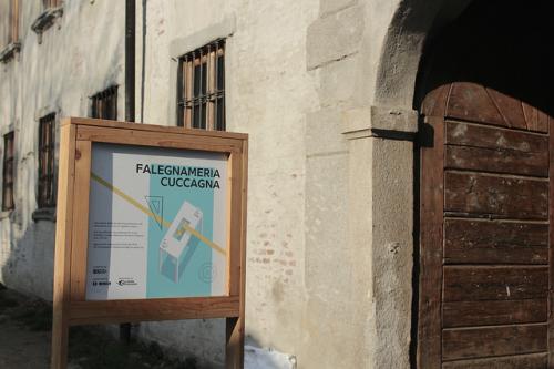 Falegnameria Cuccagna - Milano