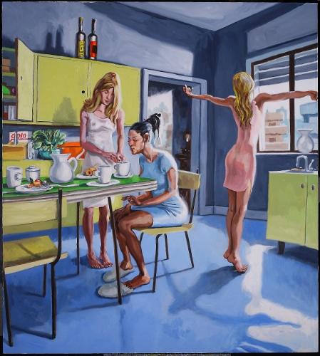 Alessandro Bazan - Marsala