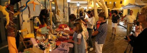 Mercato Della Fantasia - Casola Valsenio
